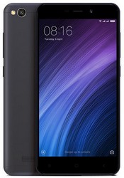 Замена разъема зарядки на телефоне Xiaomi Redmi 4A в Набережных Челнах
